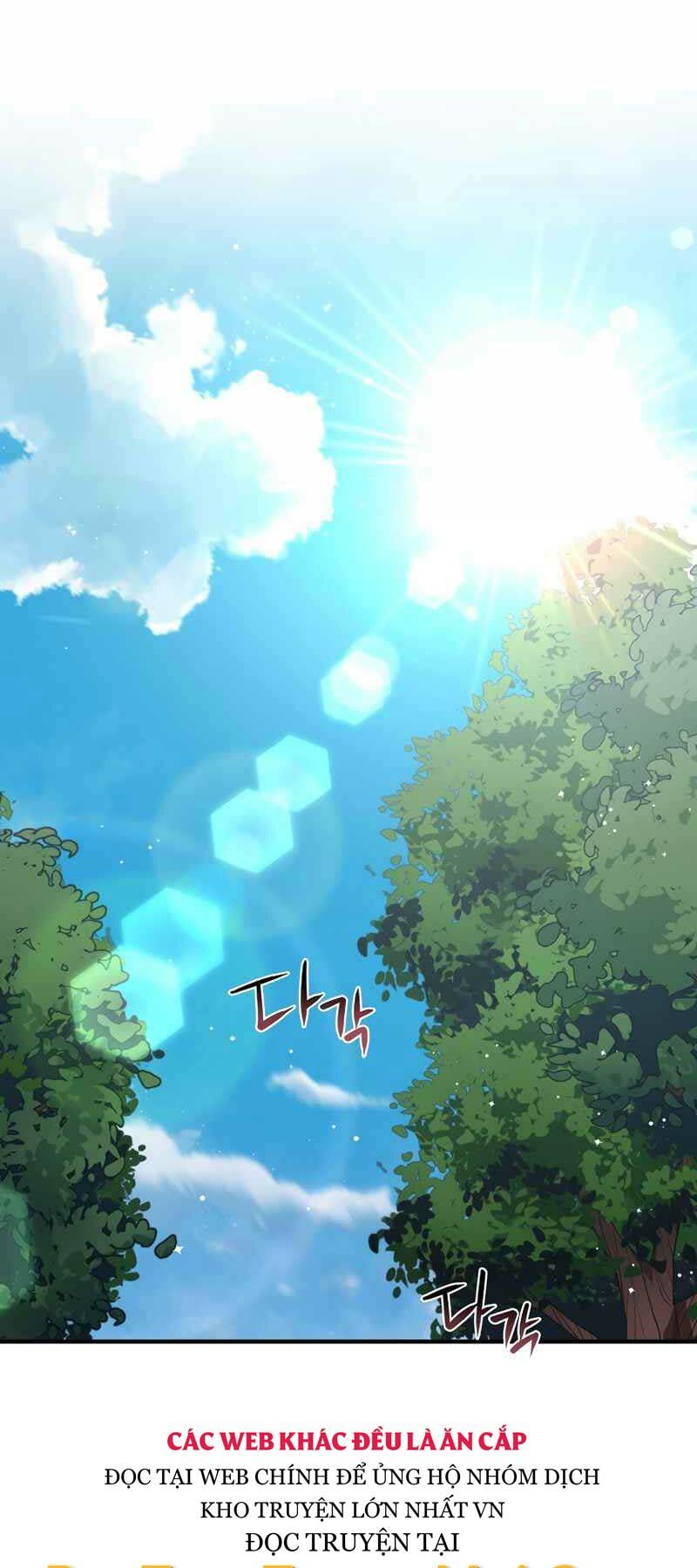Siêu May Mắn: Chapter 12