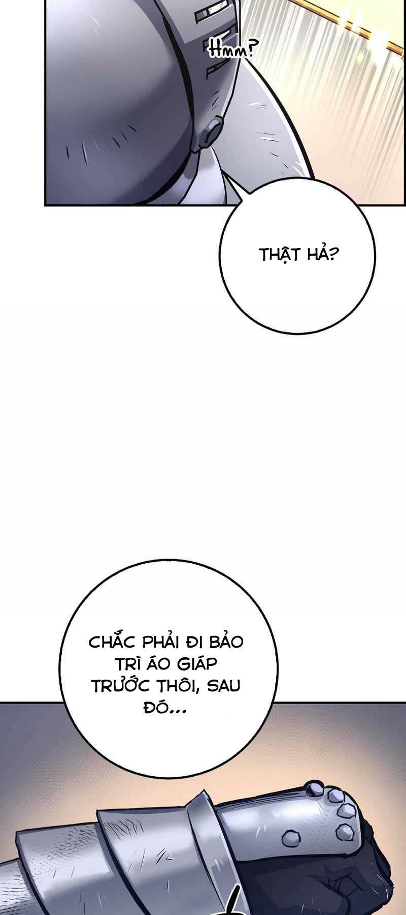 Siêu May Mắn: Chapter 12