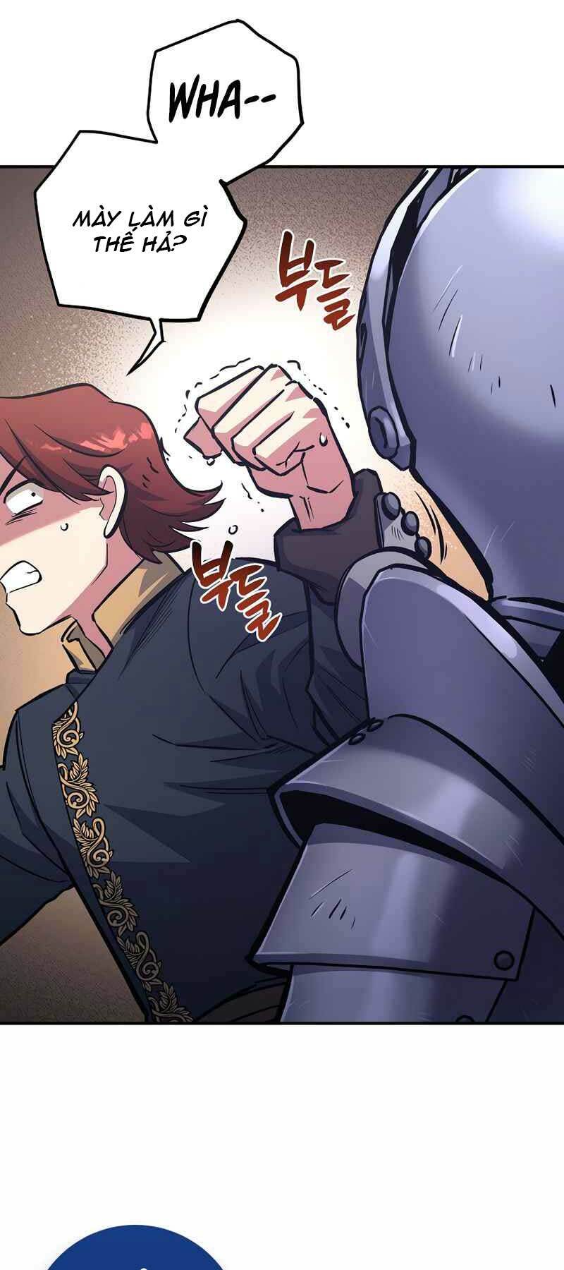 Siêu May Mắn: Chapter 12