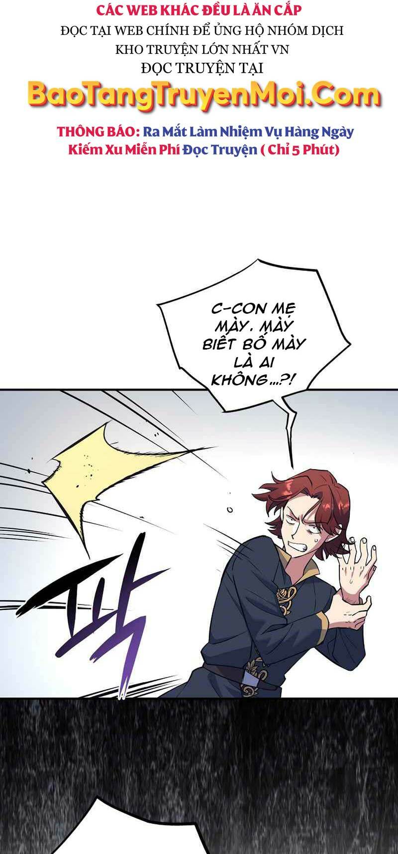Siêu May Mắn: Chapter 12