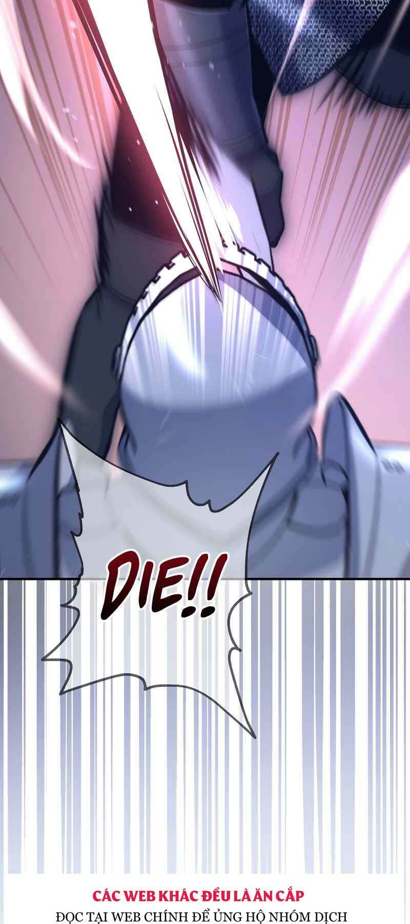 Siêu May Mắn: Chapter 12