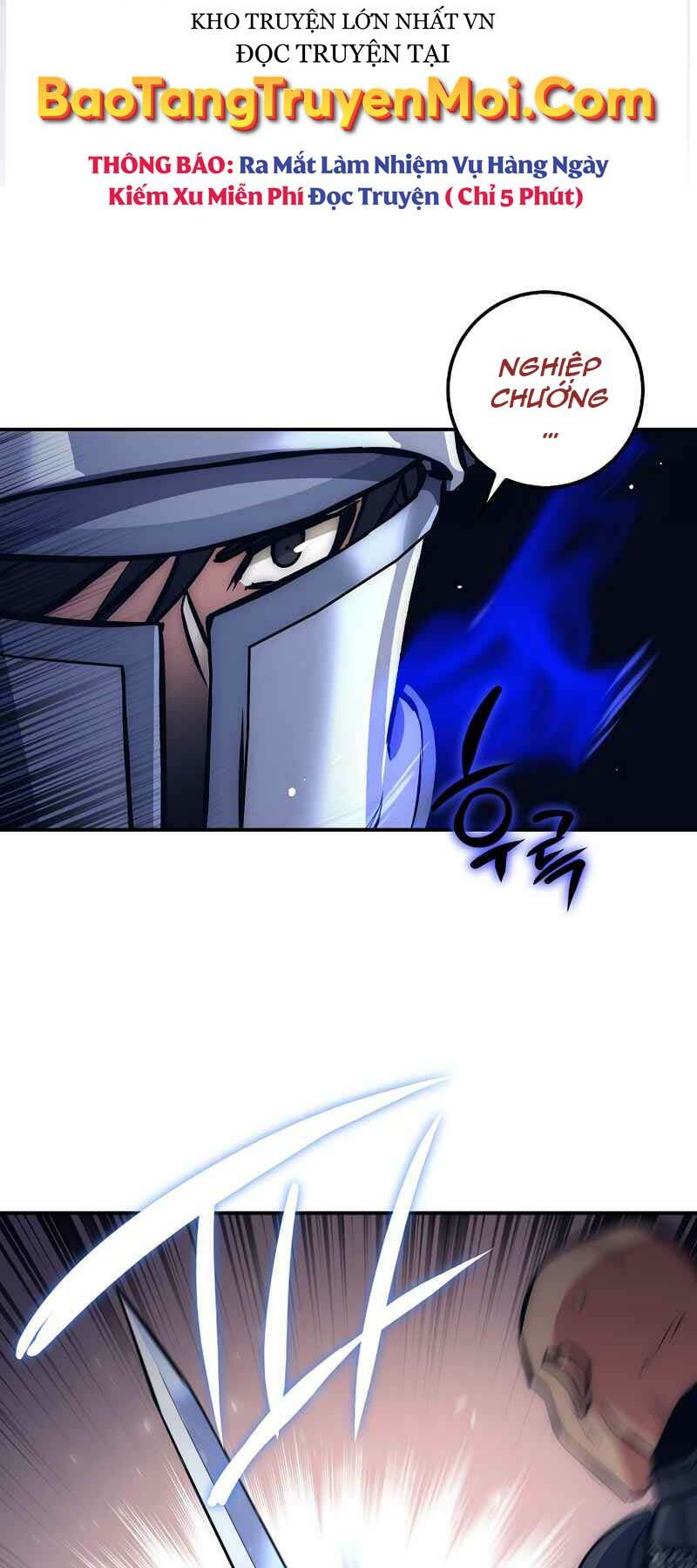 Siêu May Mắn: Chapter 12