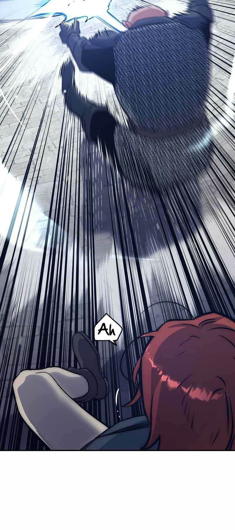 Siêu May Mắn: Chapter 12