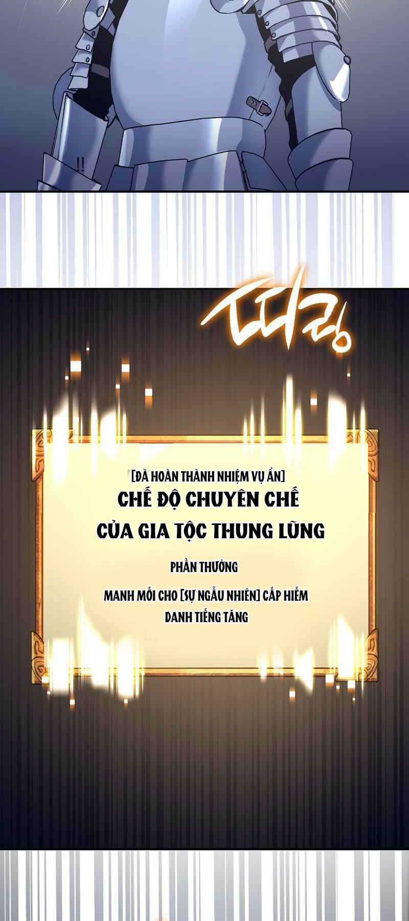 Siêu May Mắn: Chapter 12