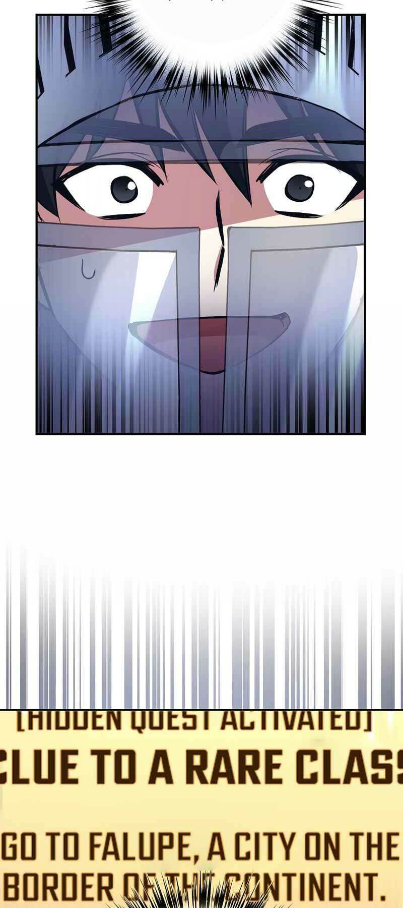 Siêu May Mắn: Chapter 12