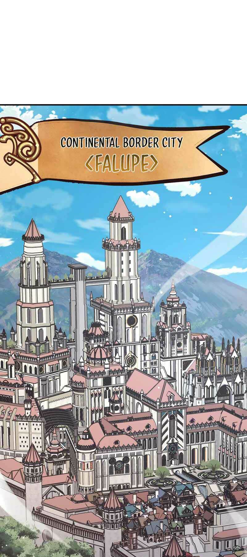 Siêu May Mắn: Chapter 13