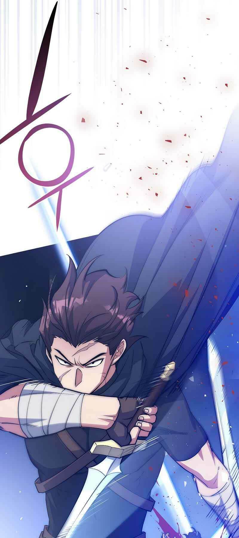 Siêu May Mắn: Chapter 13
