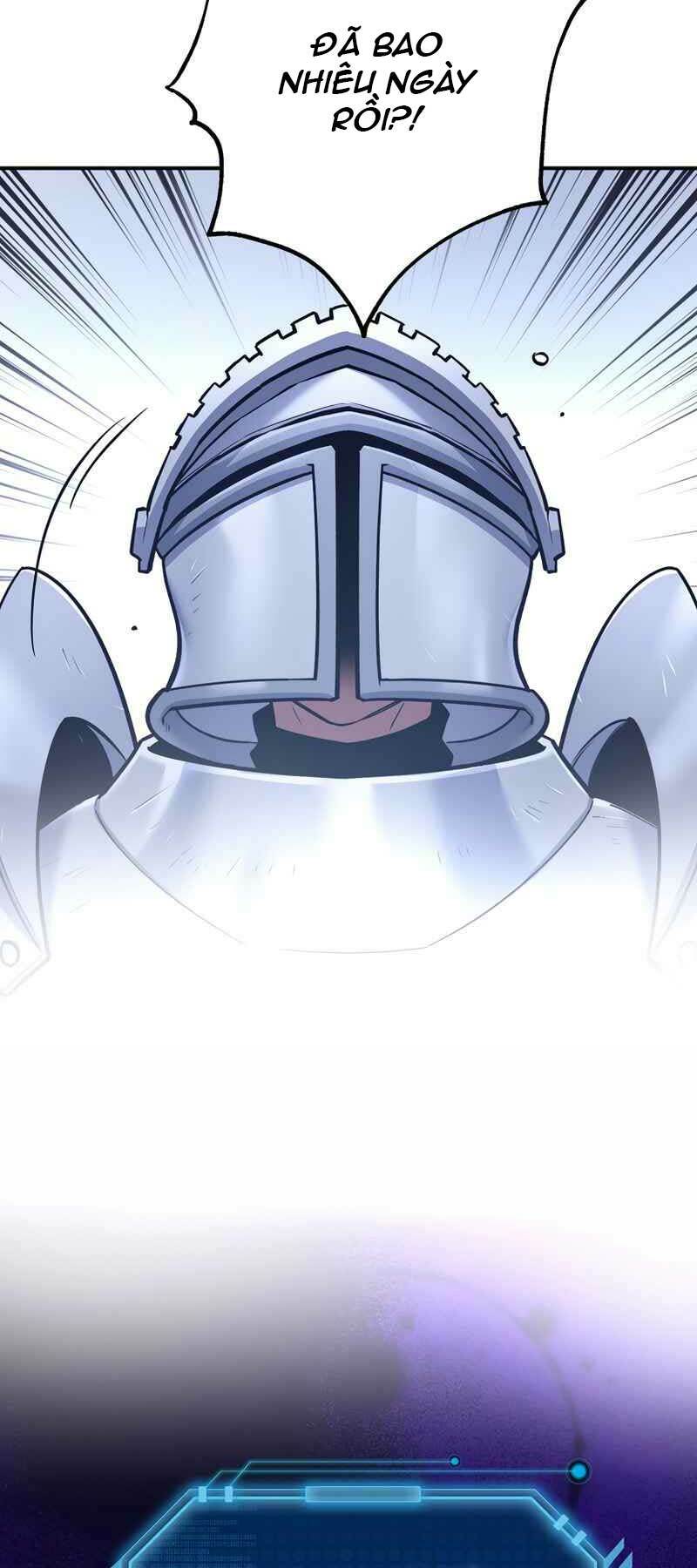 Siêu May Mắn: Chapter 13