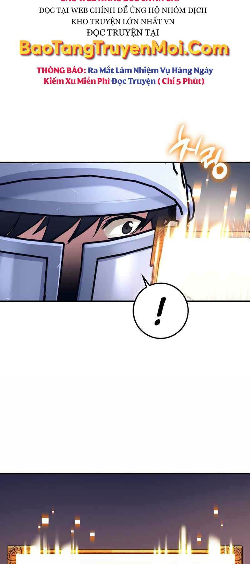Siêu May Mắn: Chapter 13