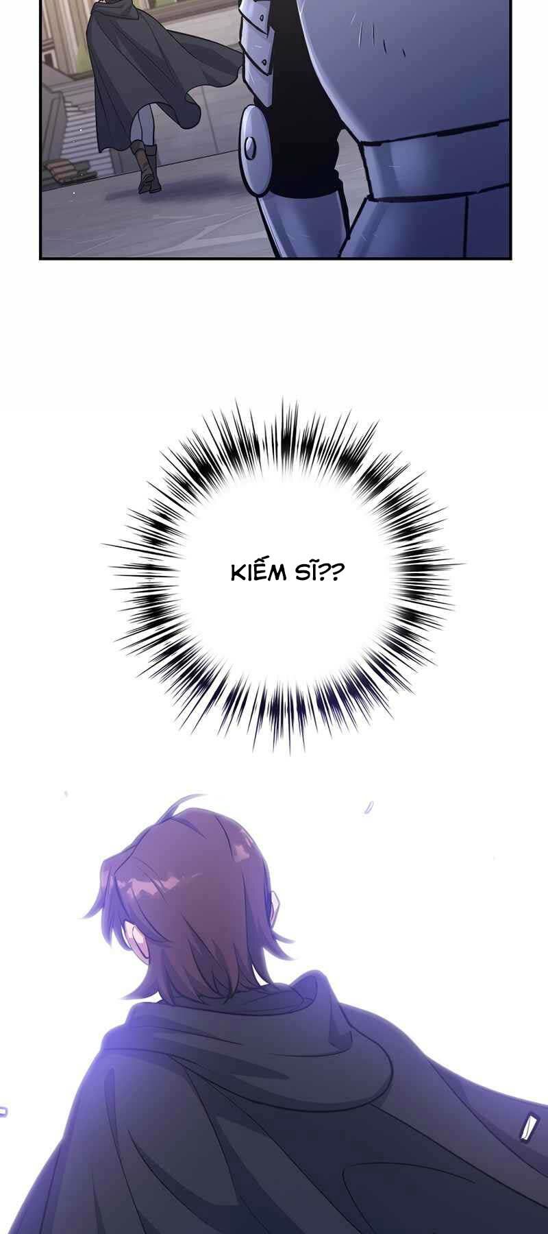 Siêu May Mắn: Chapter 13