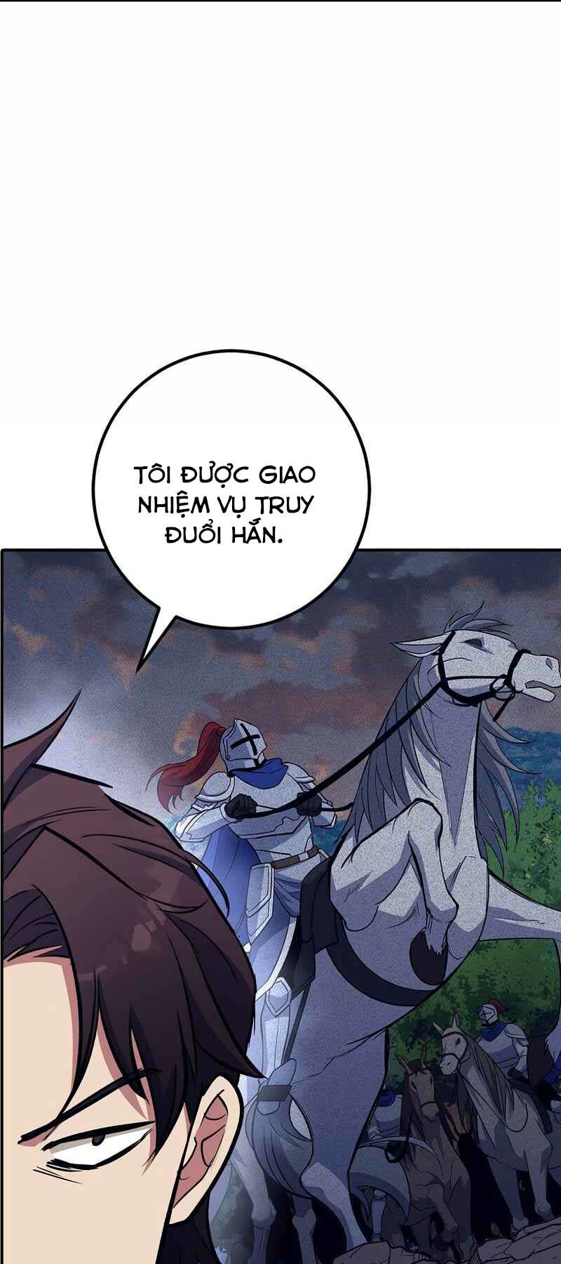 Siêu May Mắn: Chapter 13