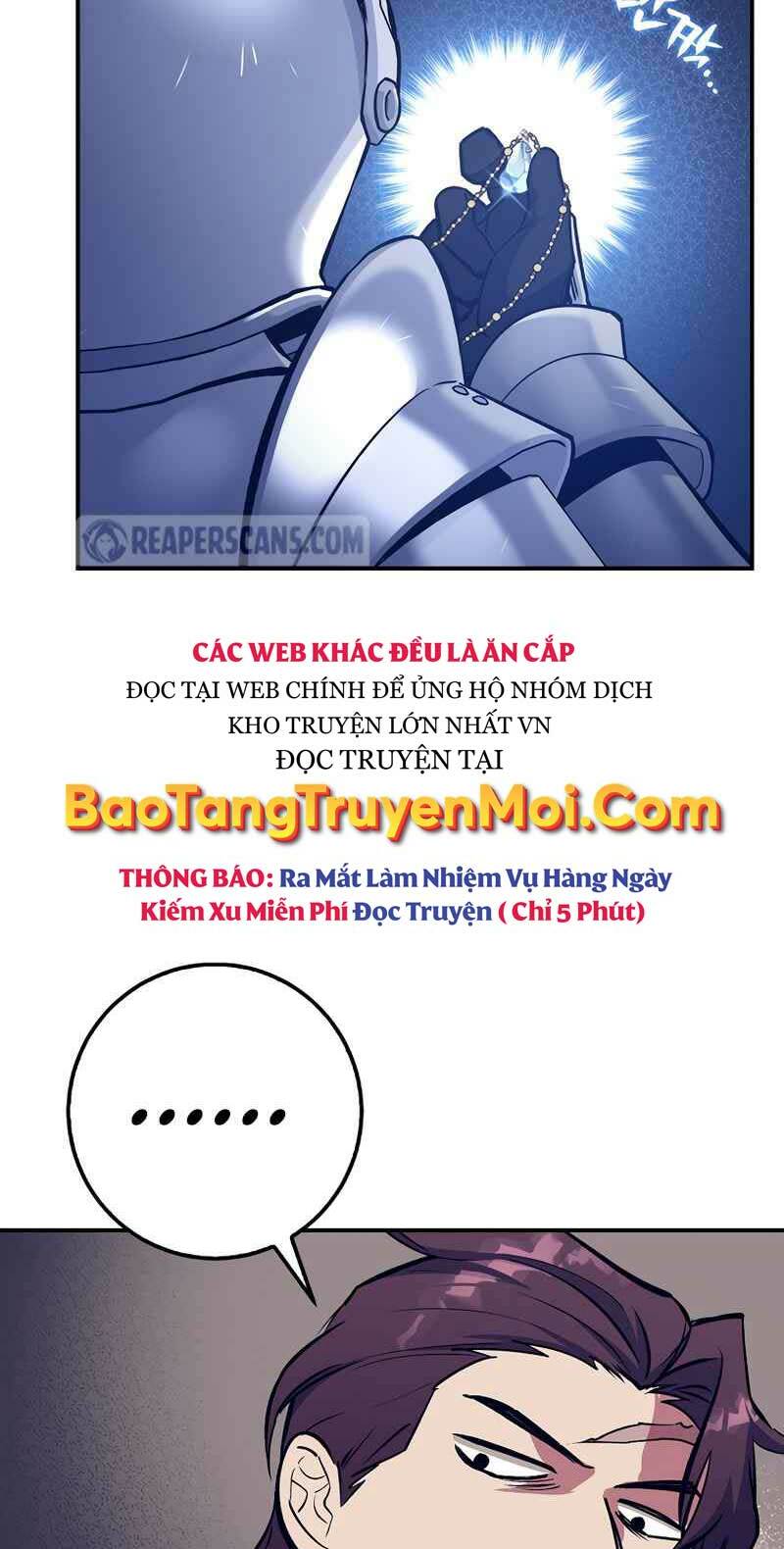 Siêu May Mắn: Chapter 13