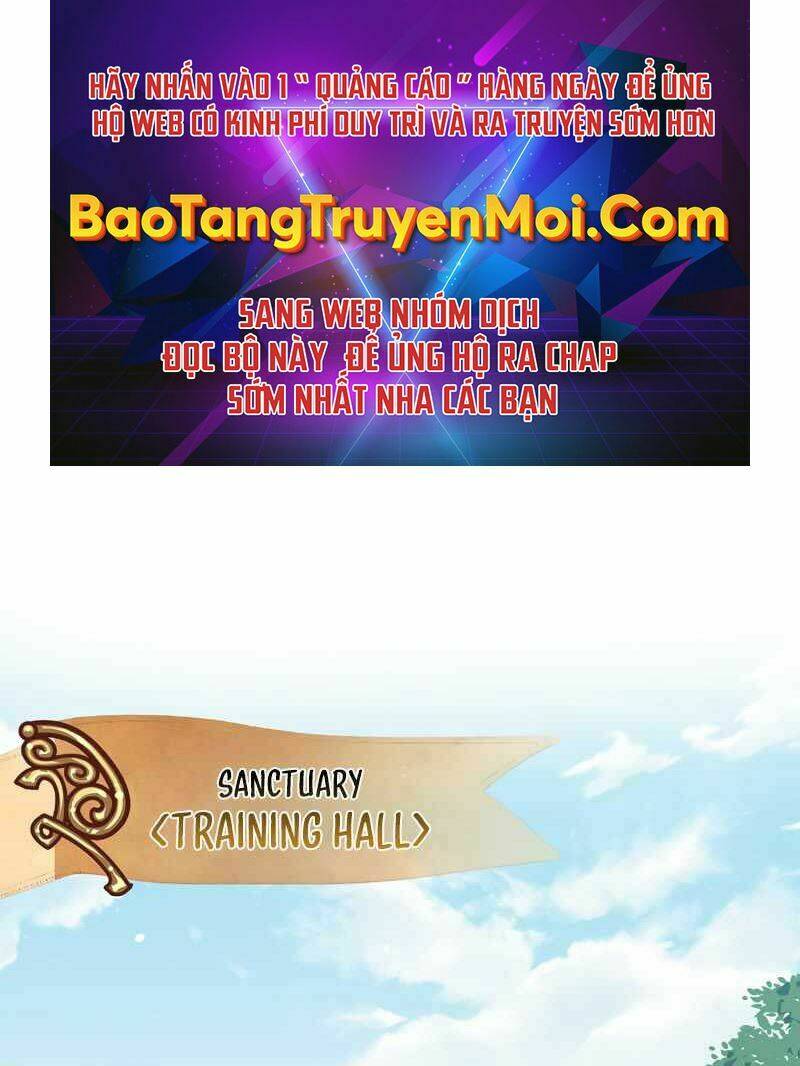 Siêu May Mắn: Chapter 15