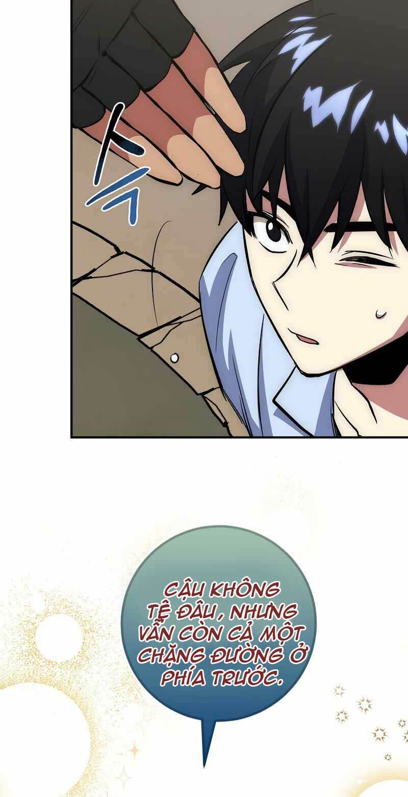 Siêu May Mắn: Chapter 15