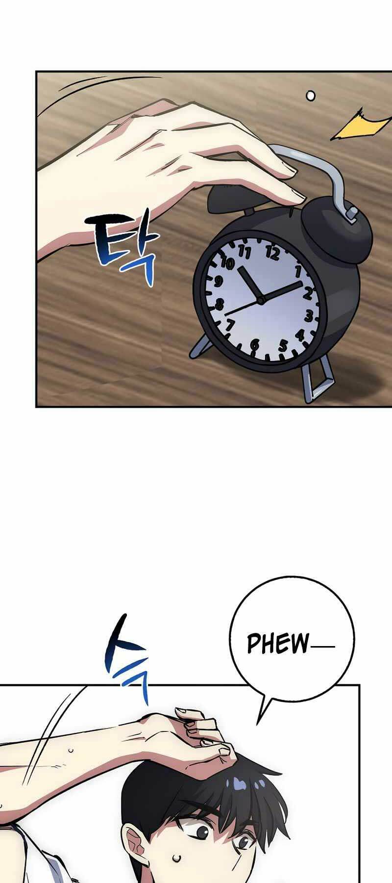 Siêu May Mắn: Chapter 15
