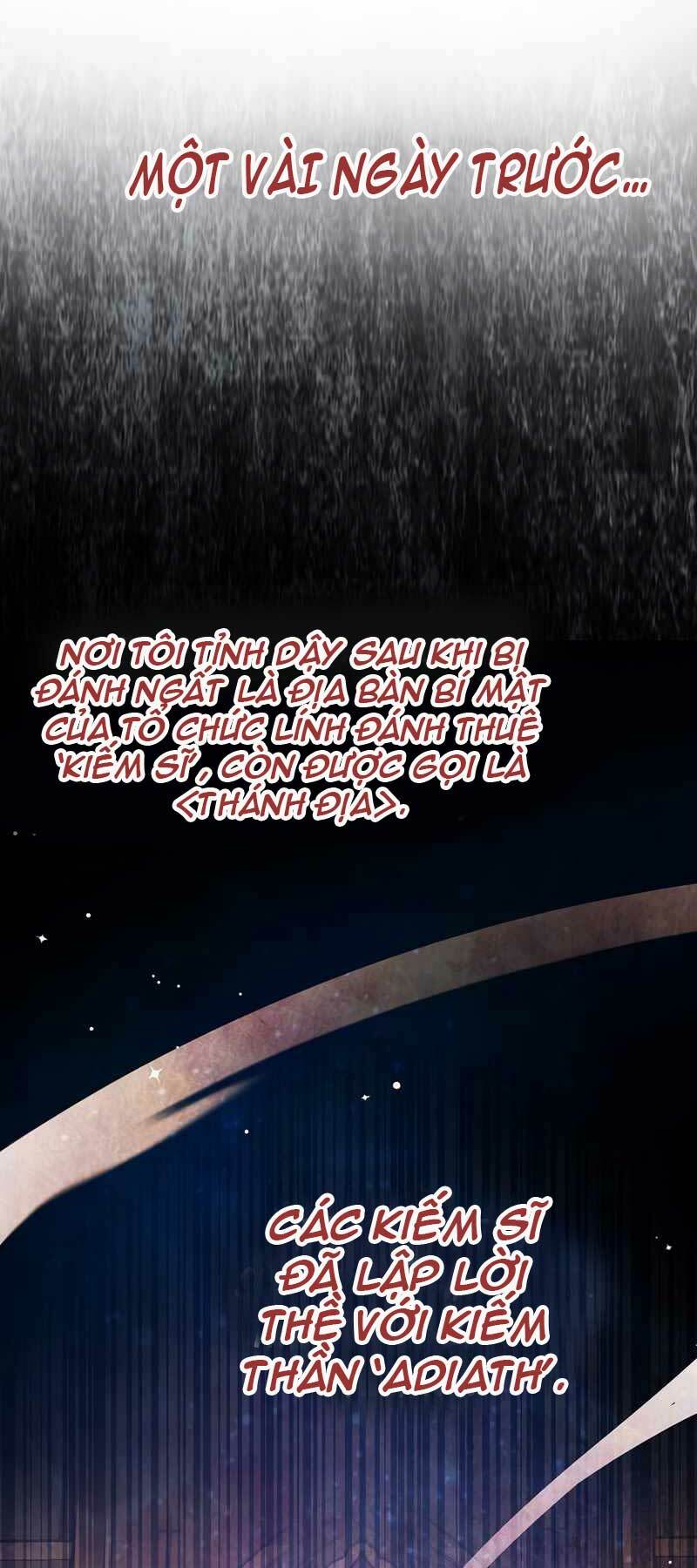 Siêu May Mắn: Chapter 15