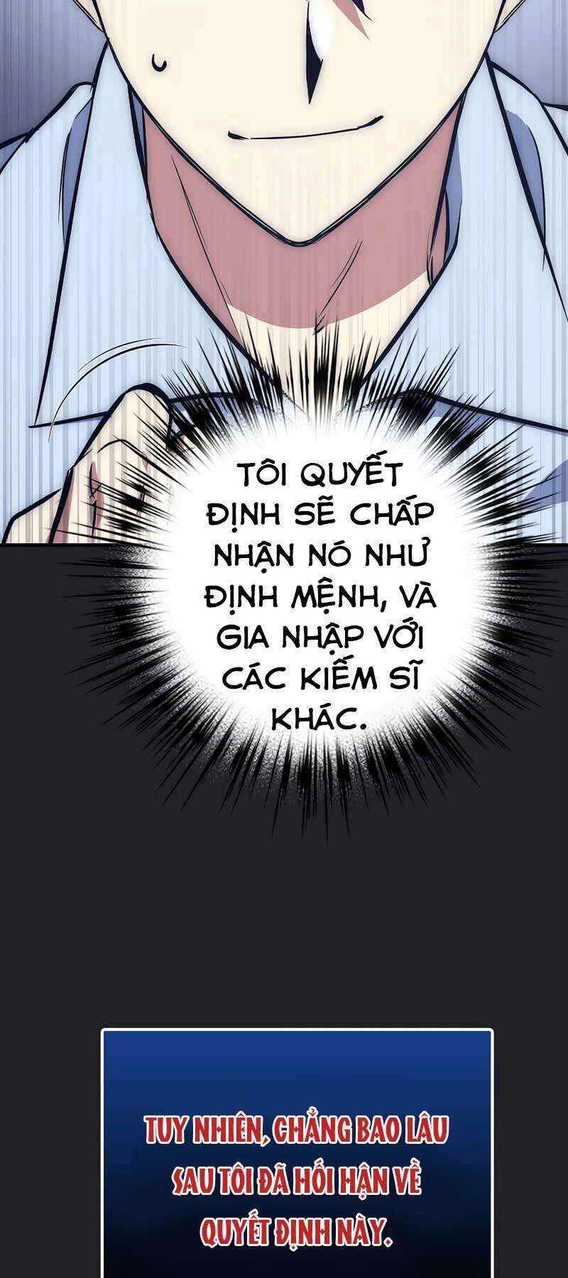 Siêu May Mắn: Chapter 15