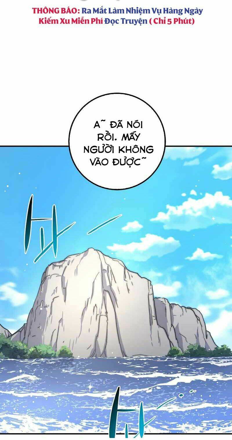 Siêu May Mắn: Chapter 15
