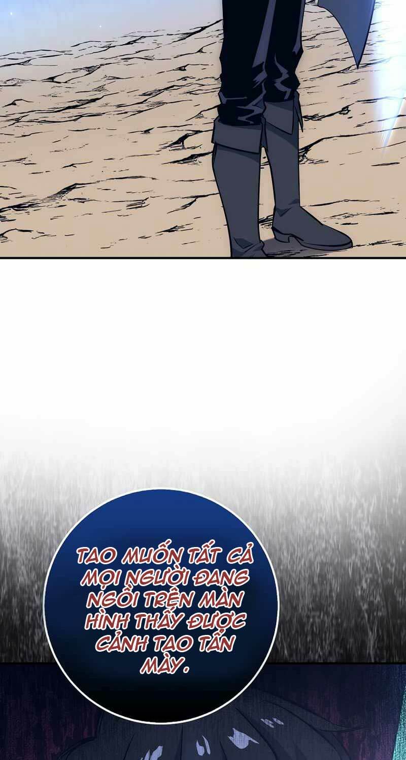 Siêu May Mắn: Chapter 16