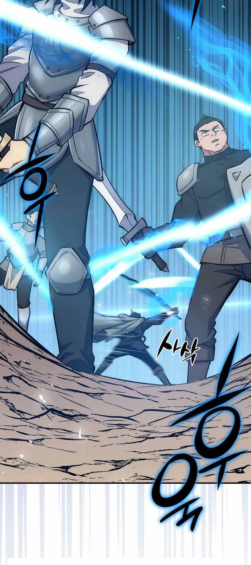 Siêu May Mắn: Chapter 16