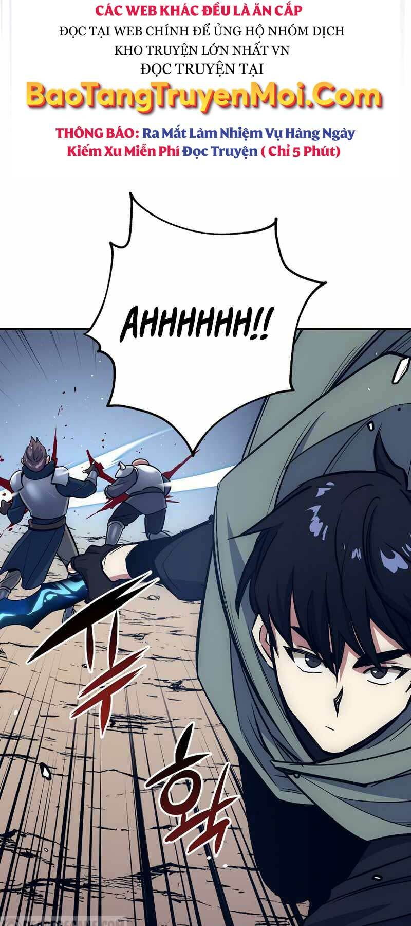 Siêu May Mắn: Chapter 16