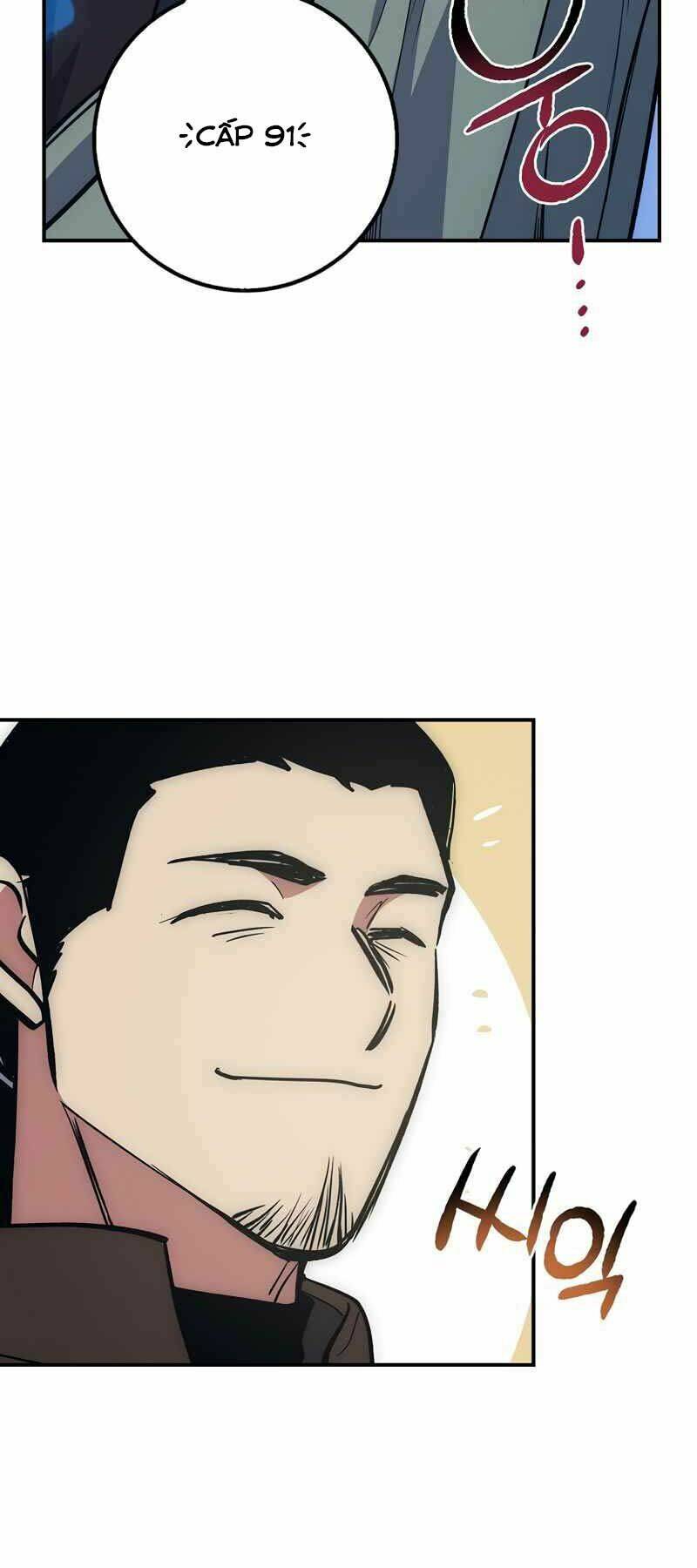 Siêu May Mắn: Chapter 16