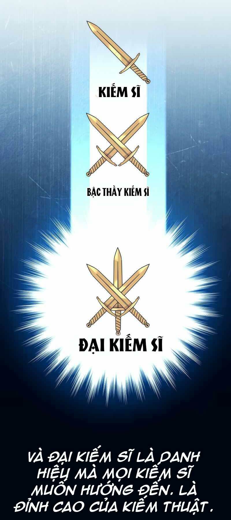 Siêu May Mắn: Chapter 16