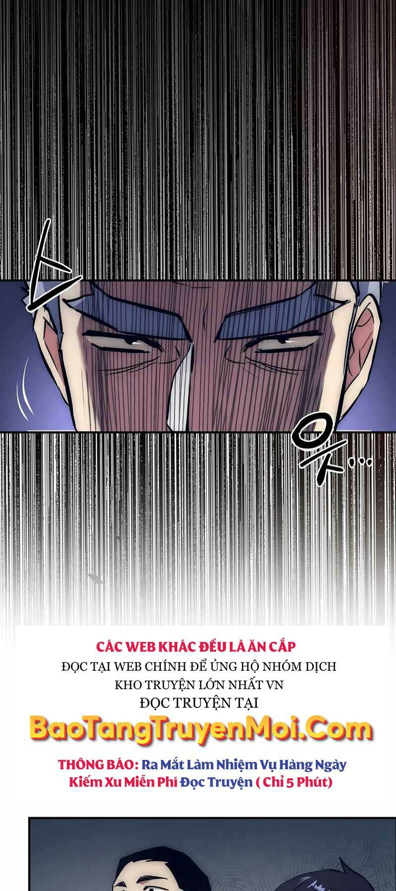 Siêu May Mắn: Chapter 16