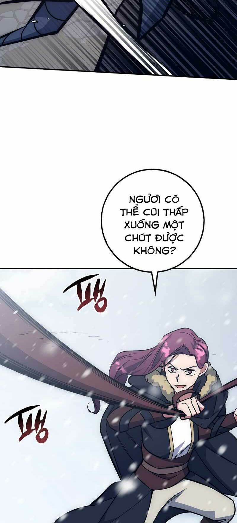 Siêu May Mắn: Chapter 18