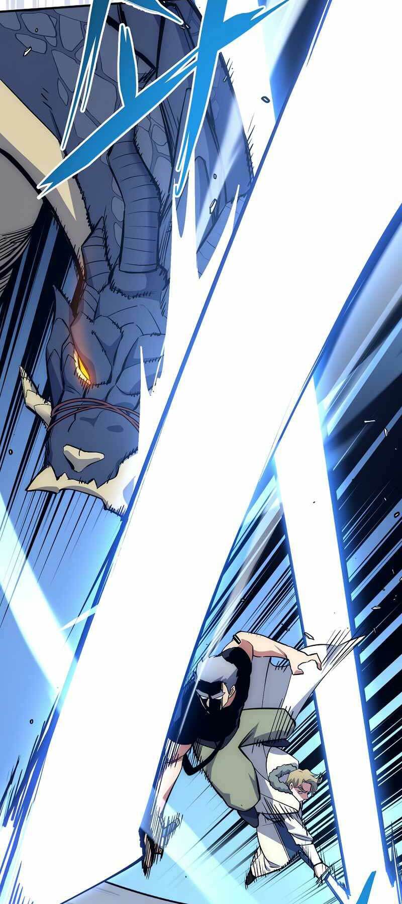 Siêu May Mắn: Chapter 18