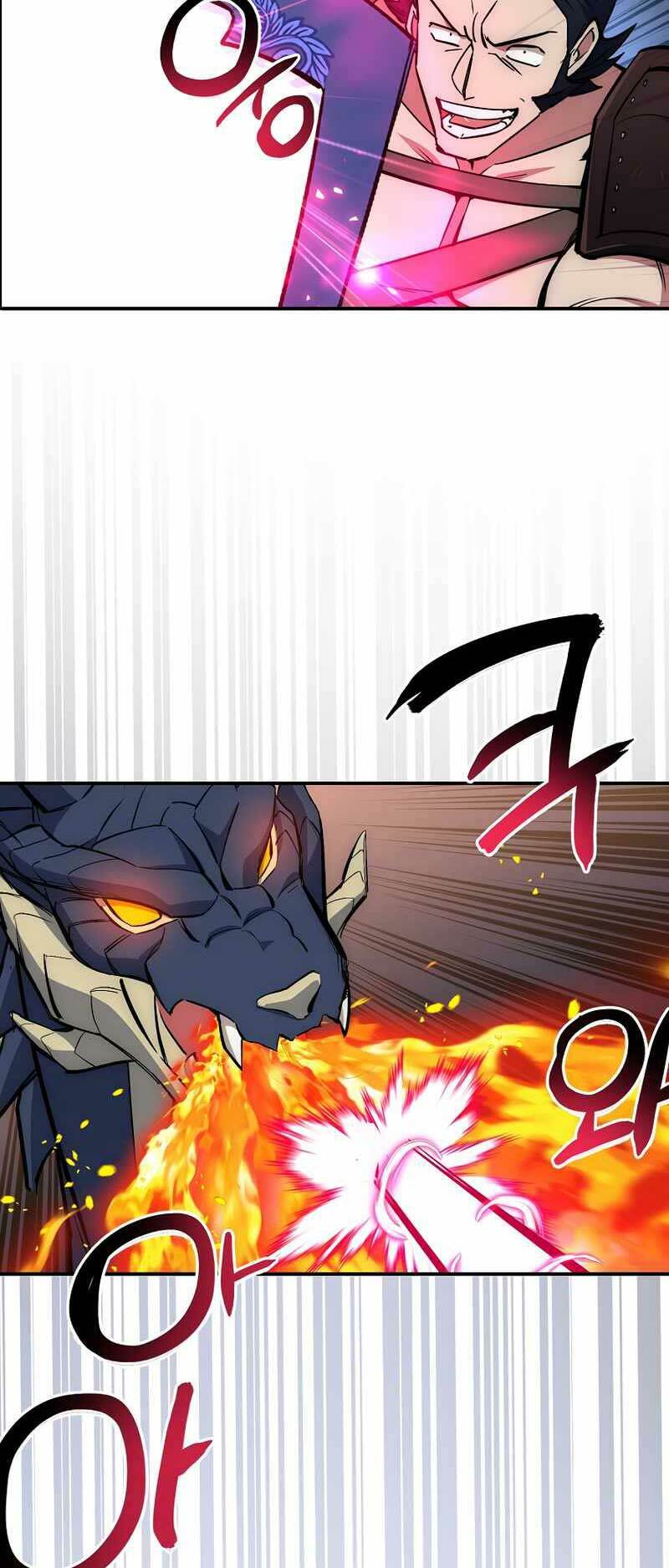 Siêu May Mắn: Chapter 18