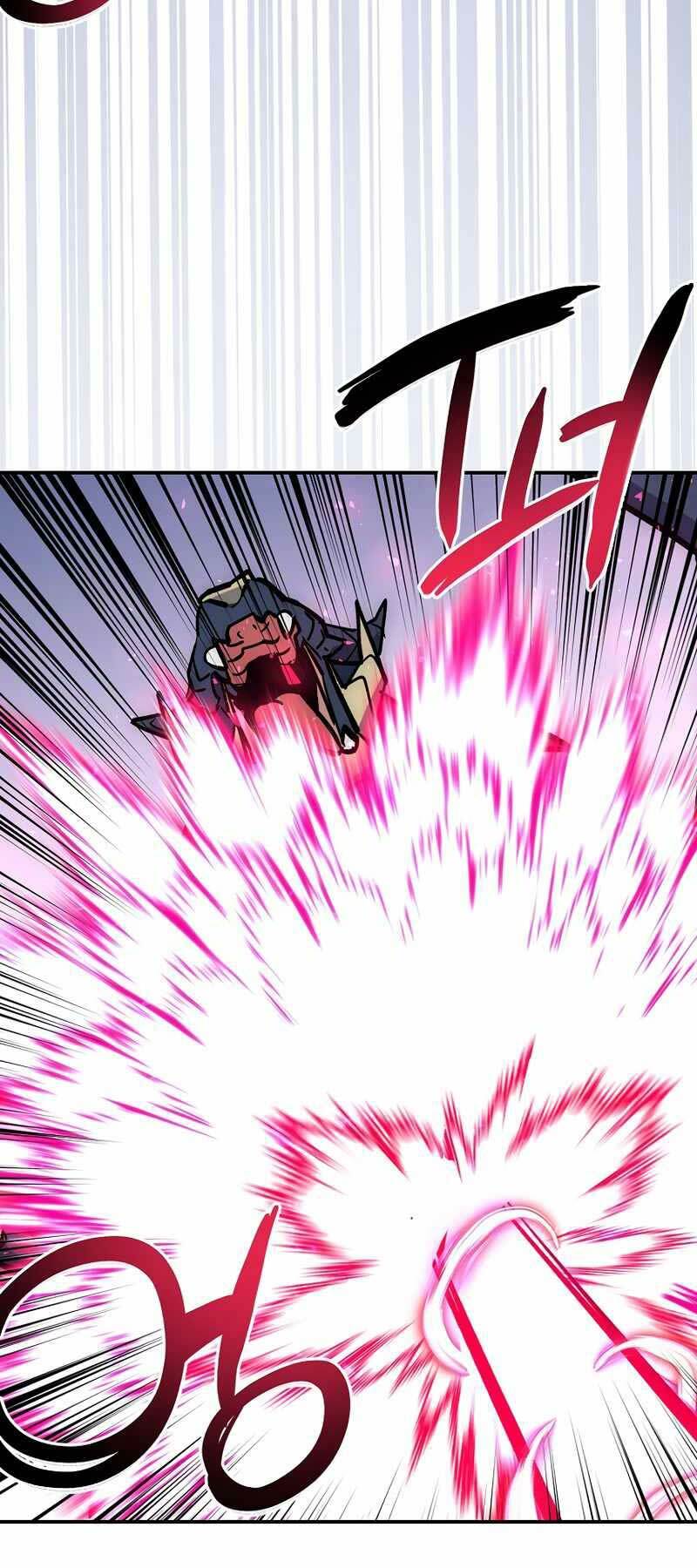 Siêu May Mắn: Chapter 18