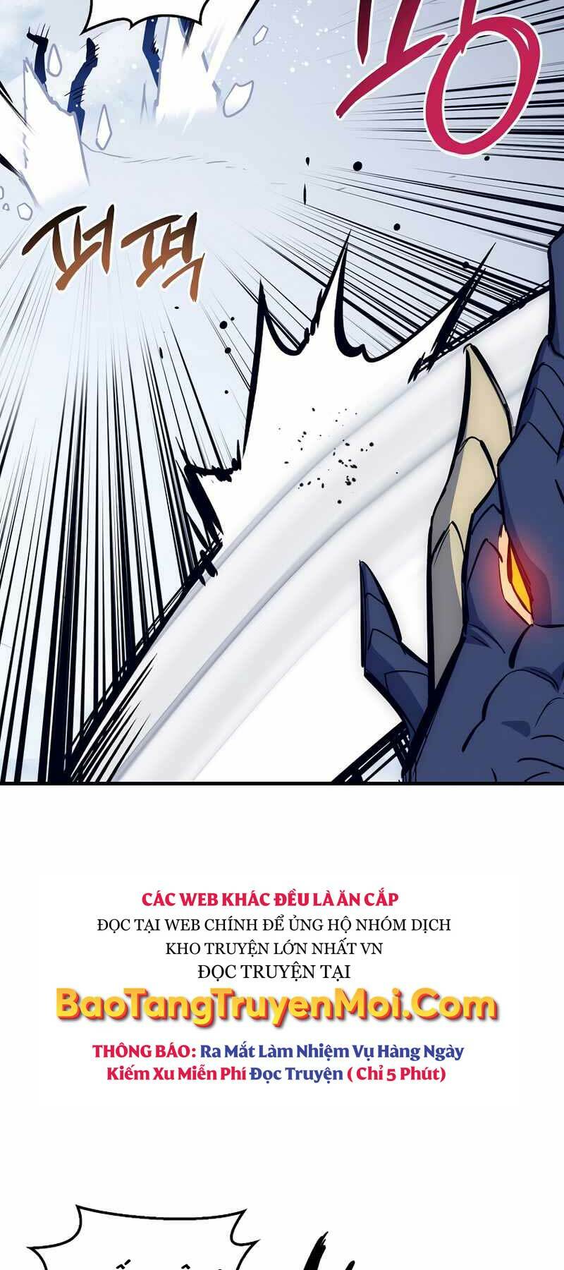 Siêu May Mắn: Chapter 18