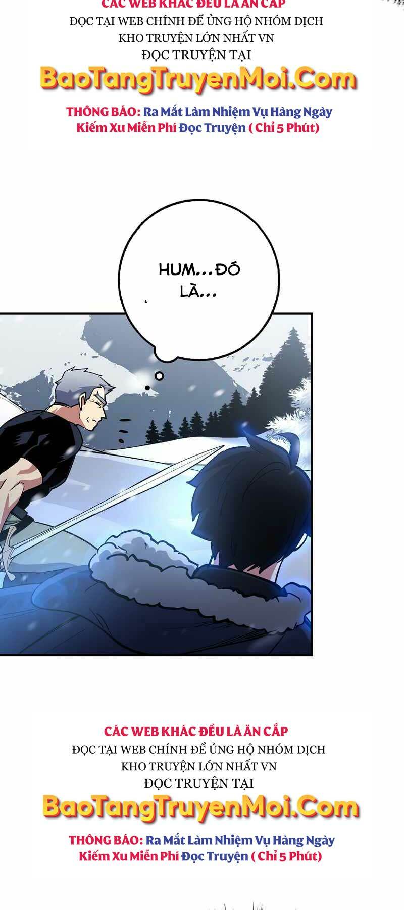 Siêu May Mắn: Chapter 18