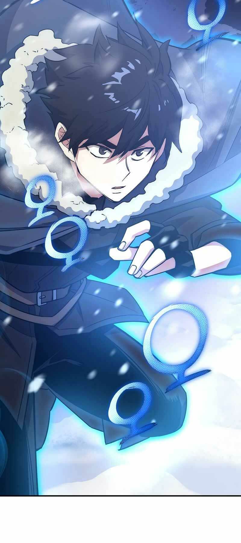 Siêu May Mắn: Chapter 18