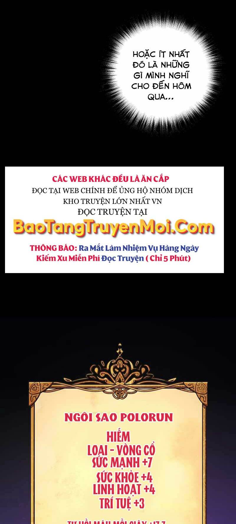 Siêu May Mắn: Chapter 2