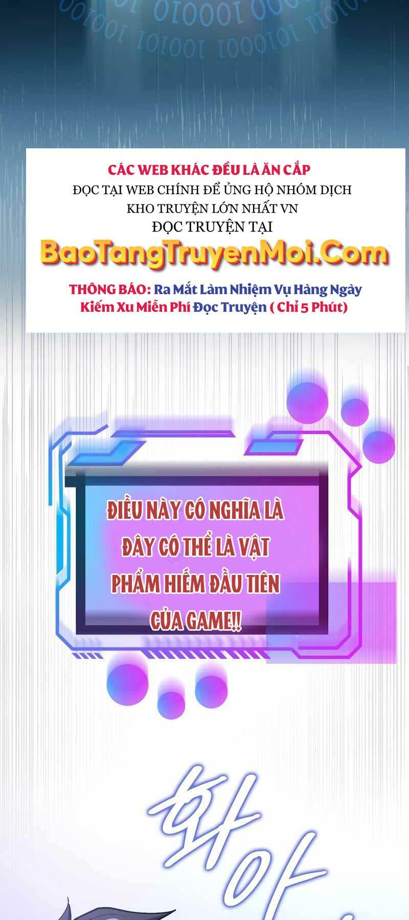 Siêu May Mắn: Chapter 2