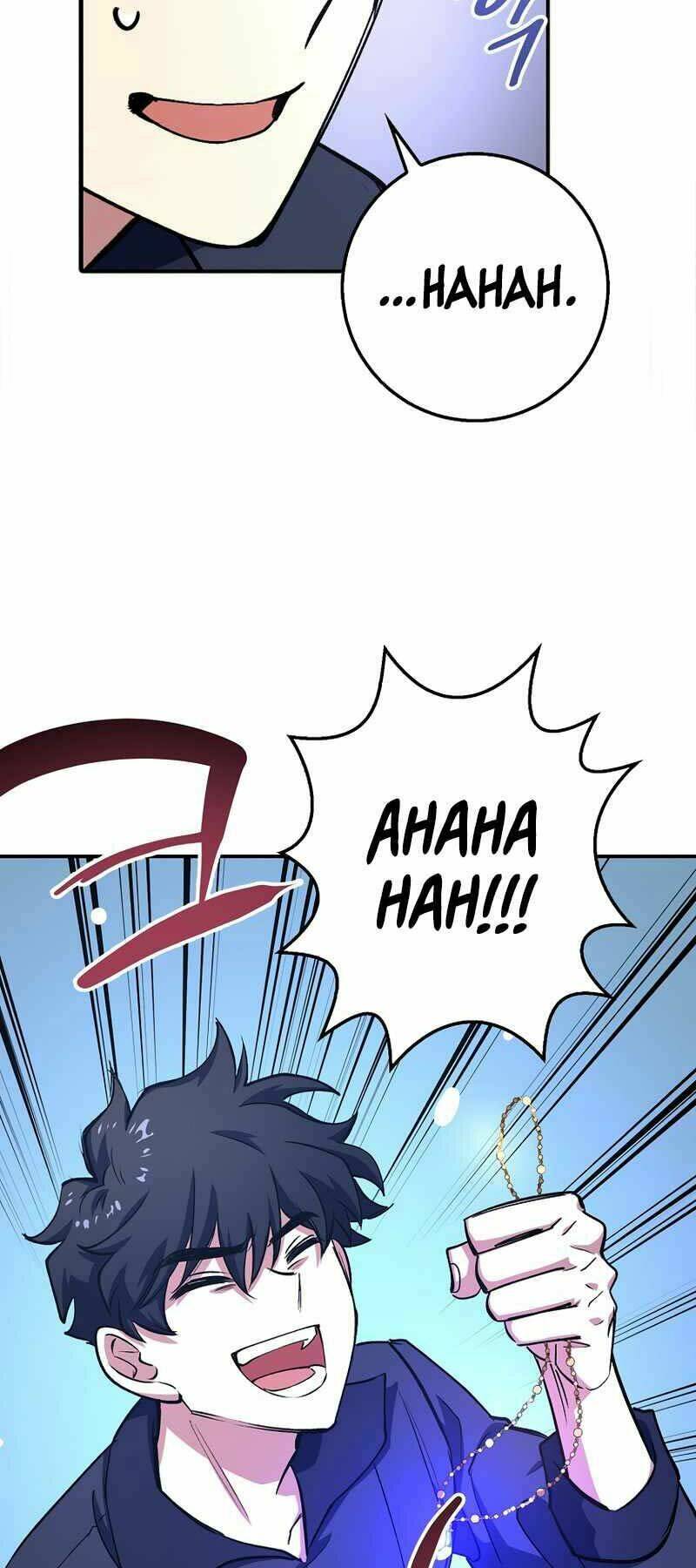 Siêu May Mắn: Chapter 2