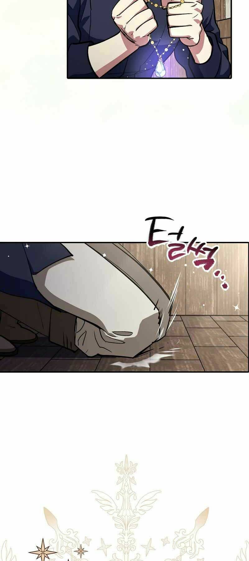 Siêu May Mắn: Chapter 2