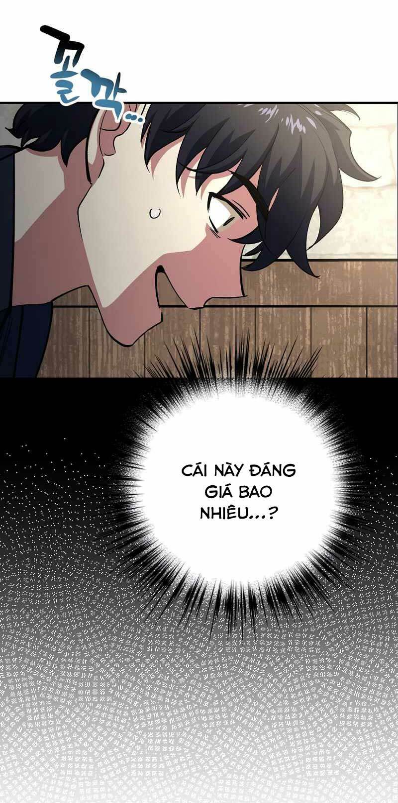 Siêu May Mắn: Chapter 2