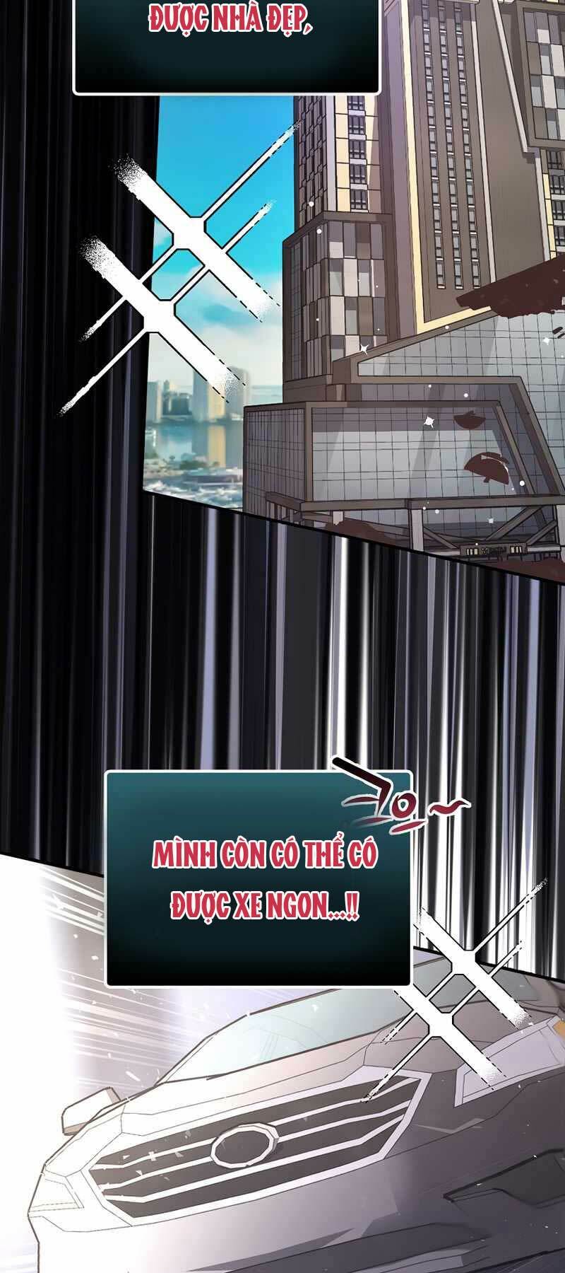 Siêu May Mắn: Chapter 2
