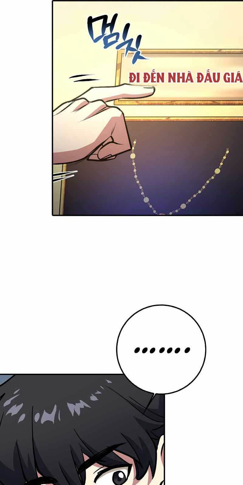 Siêu May Mắn: Chapter 2