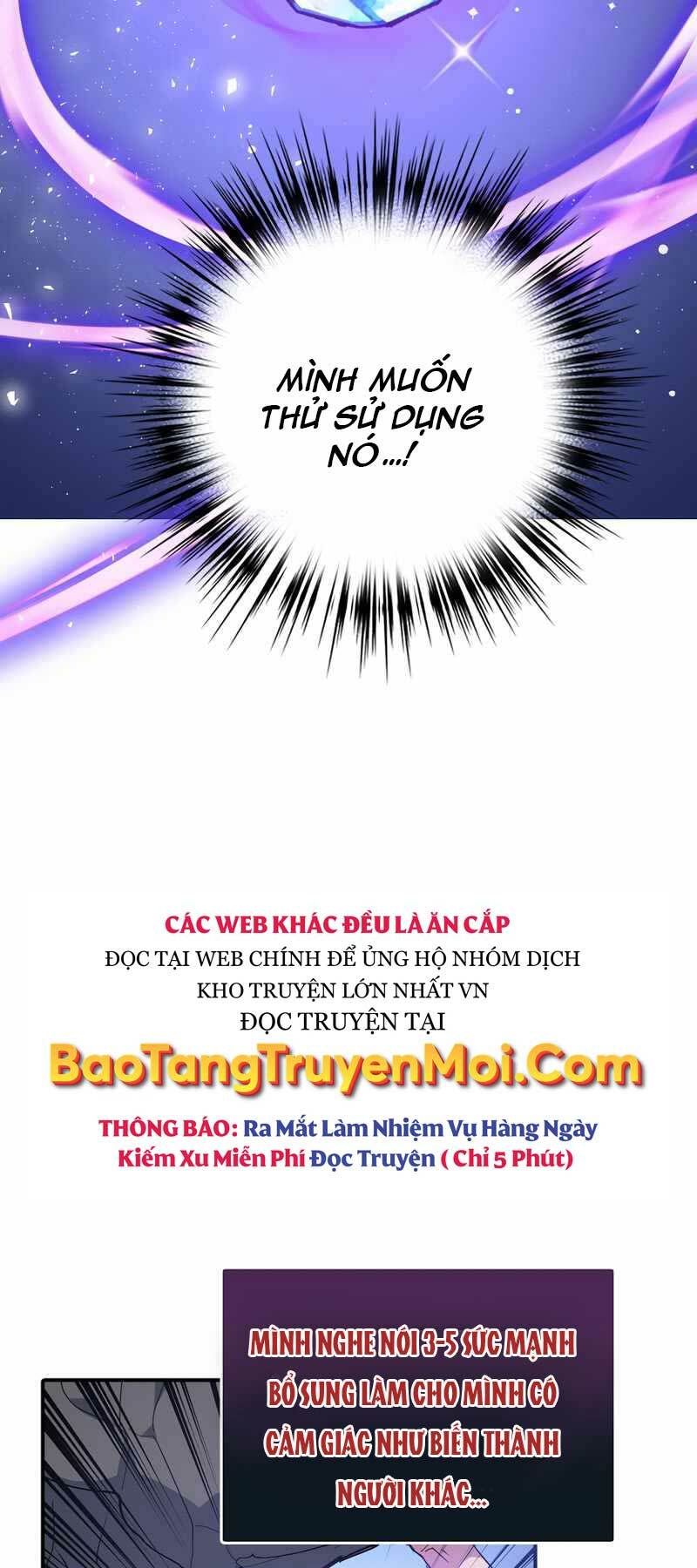 Siêu May Mắn: Chapter 2