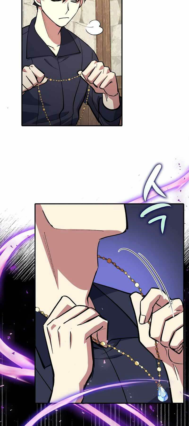 Siêu May Mắn: Chapter 2