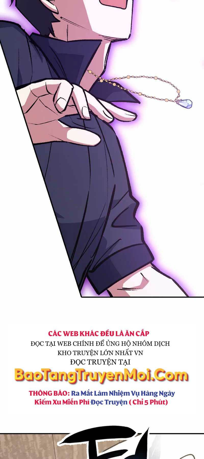 Siêu May Mắn: Chapter 2