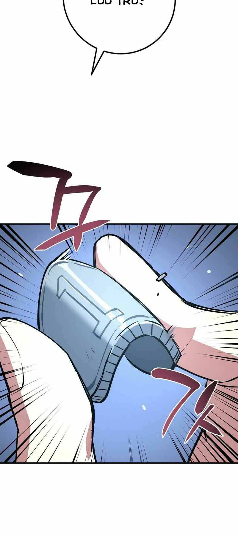 Siêu May Mắn: Chapter 2