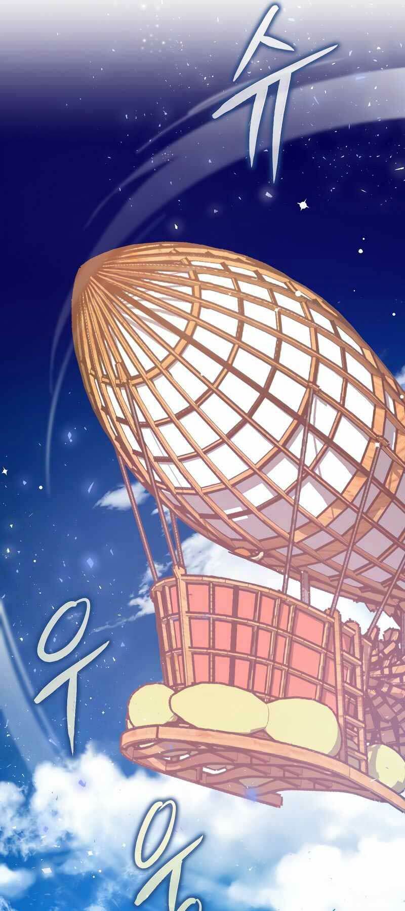 Siêu May Mắn: Chapter 2