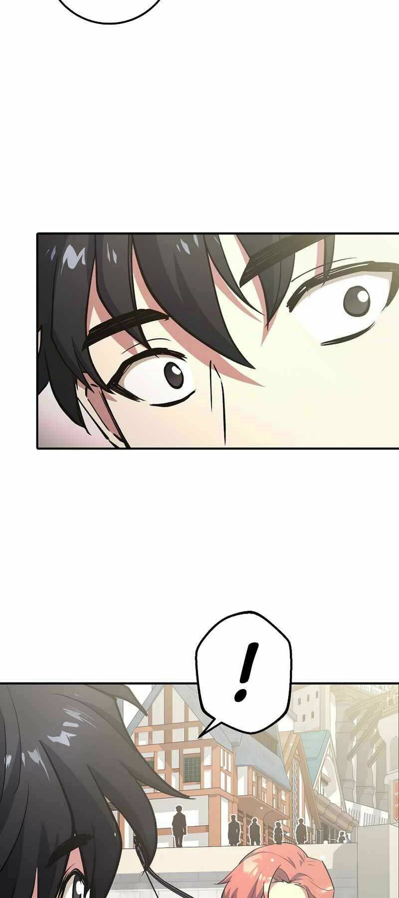 Siêu May Mắn: Chapter 2