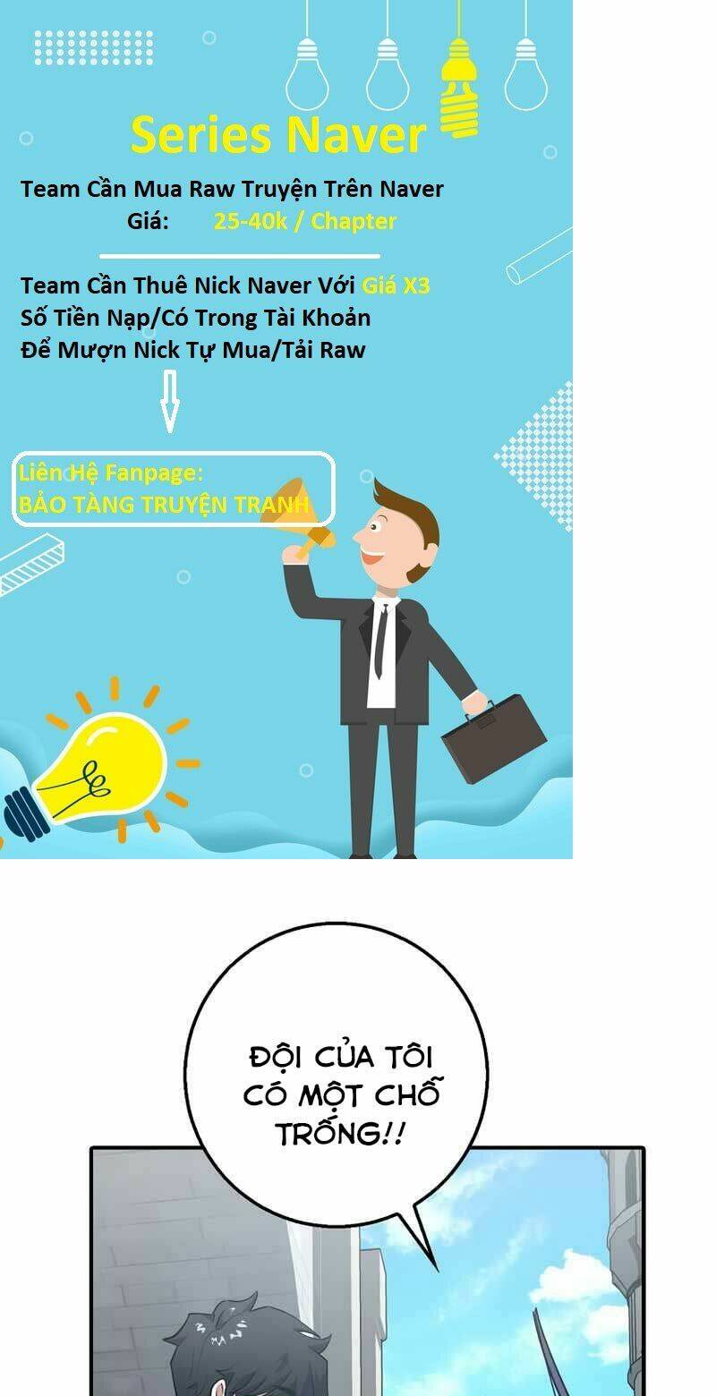 Siêu May Mắn: Chapter 2