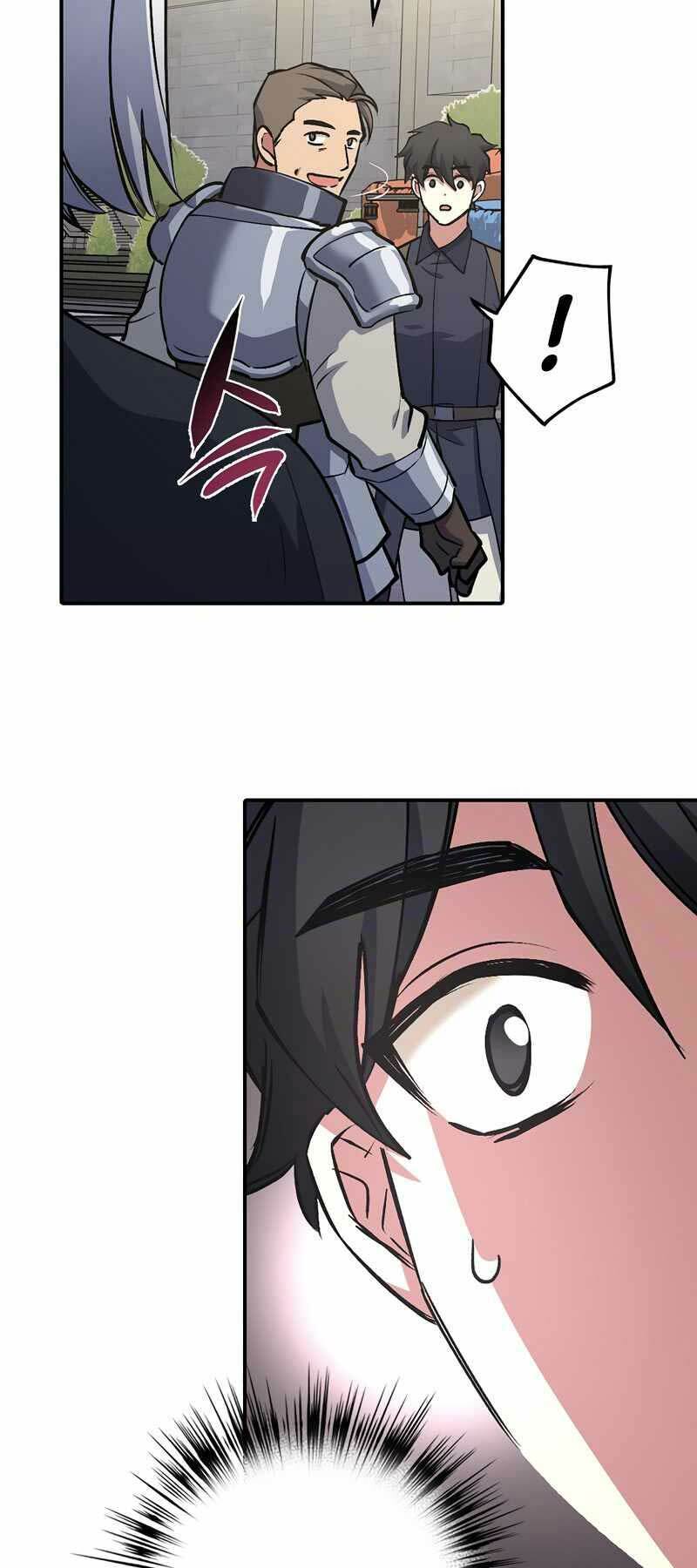 Siêu May Mắn: Chapter 2